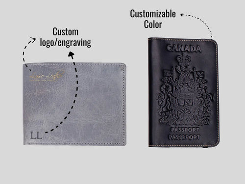 Wallets & Cardholders