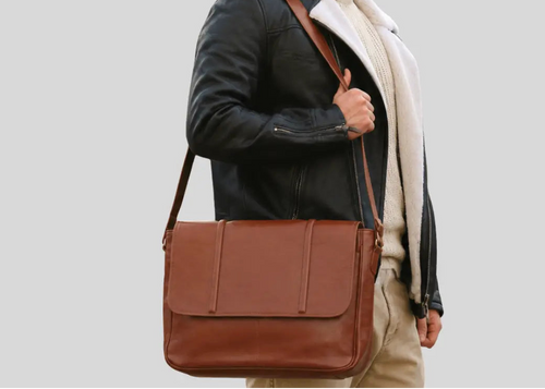 Messenger Bags
