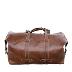 Wanderlust Weekender 22” Duffle bag