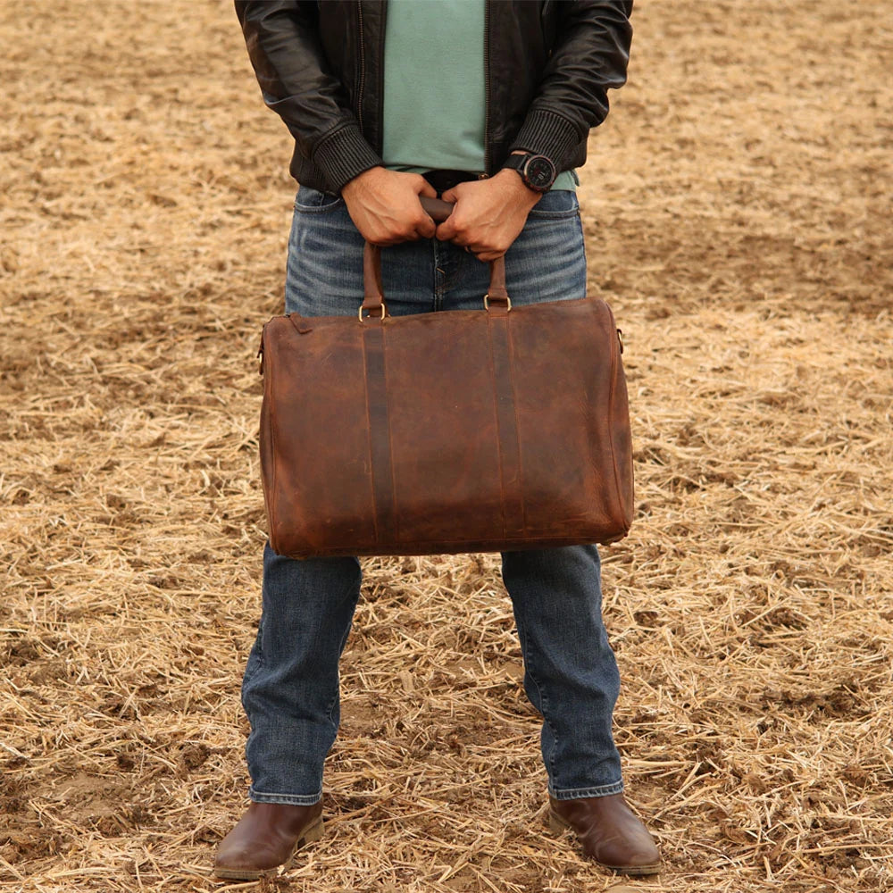 Leather Bags