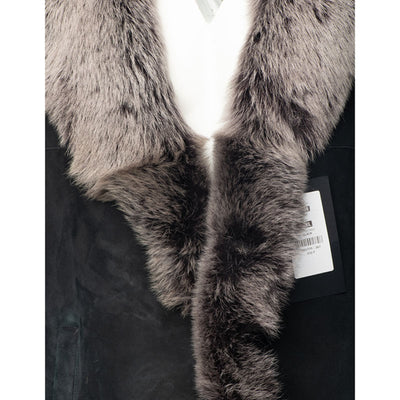 Georges Toscana Shearling sheepskin Coat