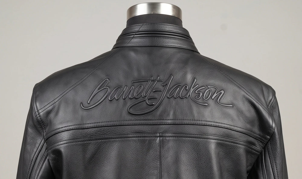 Custom Embossing