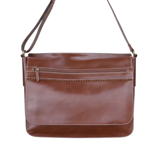 The All- inclusive Laptop and Messenger Bag