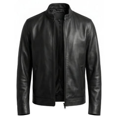 Custom Leather jacket