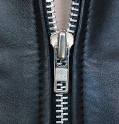 Silver Hardware