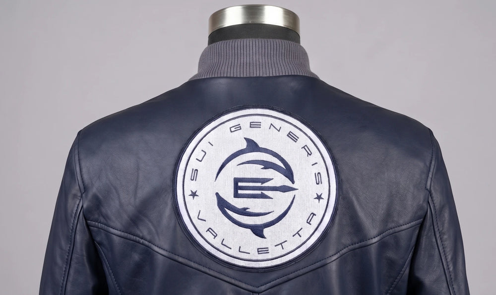 Custom Patches