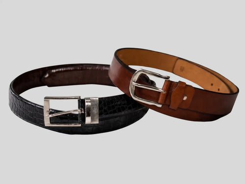 Leather Belts