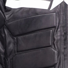 Captain America Winter Soldier Jacket