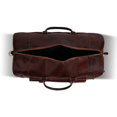 Roadster Weekender Duffel Bag