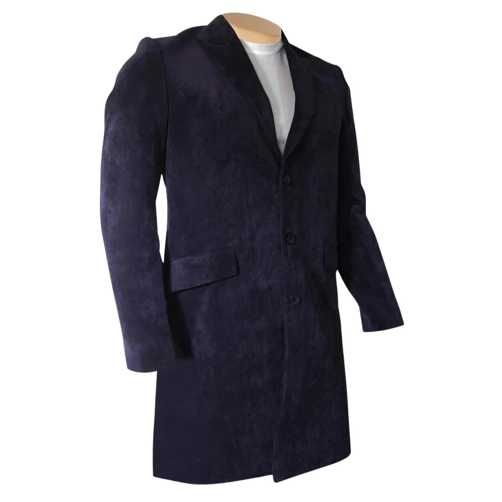 The Dark Knight - Joker's Purple Coat