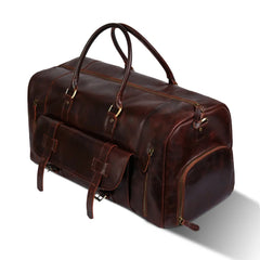 Roadster Weekender Duffel Bag