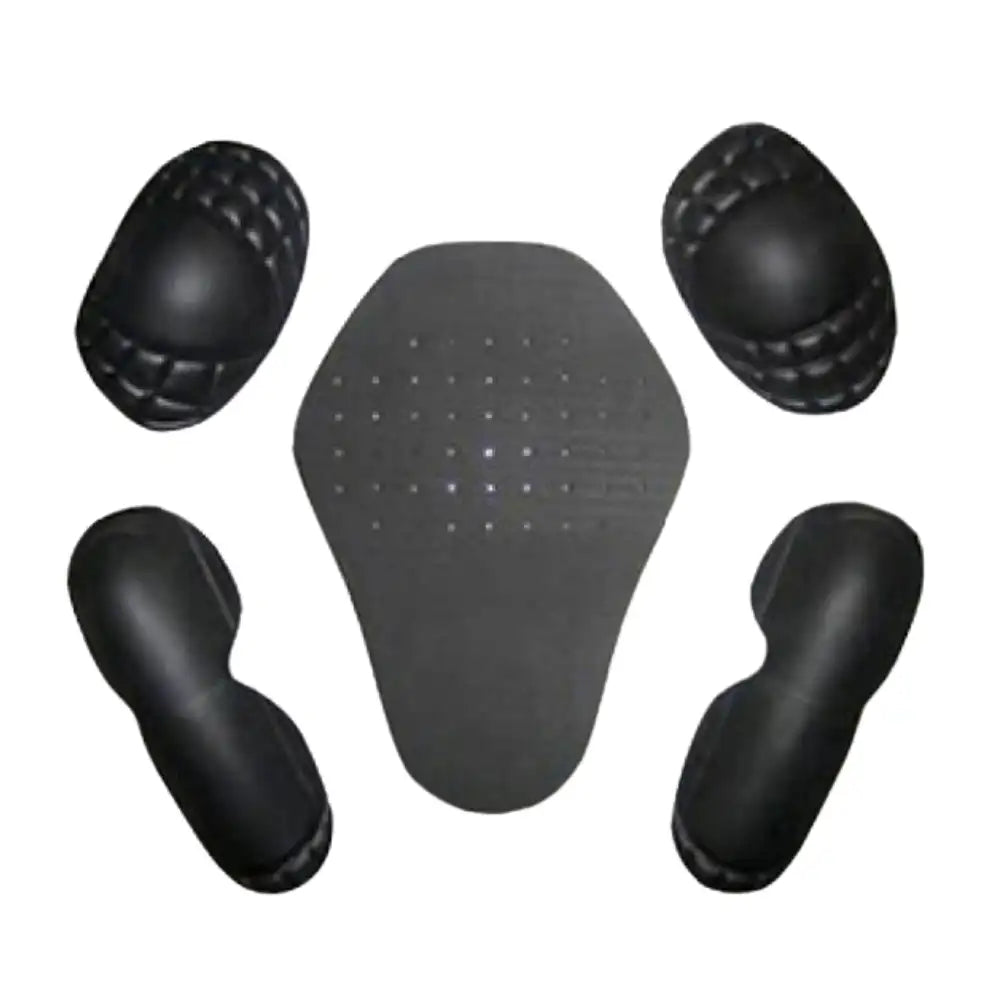 Close-up of the professional-grade GSX-R embroidery and Suzuki patches, showcasing the vibrant colors and high-stitch density on the leather.