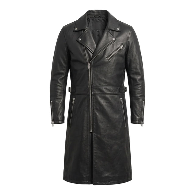 Full Length Coat