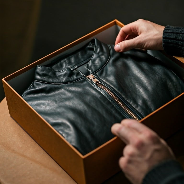 Men's Best Selling Jackets