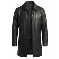 Custom Leather jacket