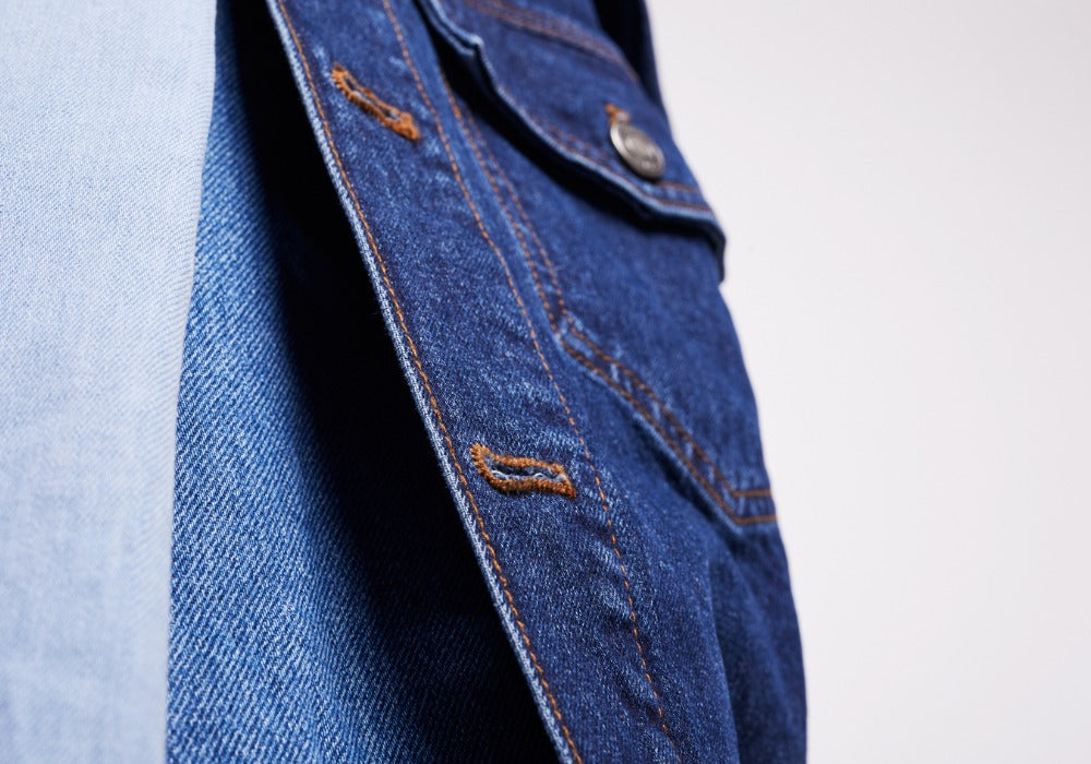 PREMIUM DENIM FABRICS