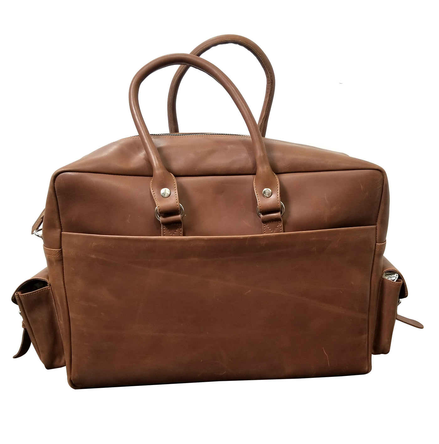 Excellent Design & Comfort Traveler Messenger bag