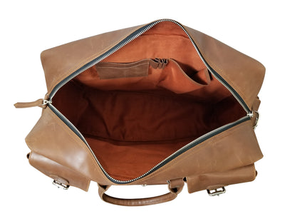 Excellent Design & Comfort Traveler Messenger bag