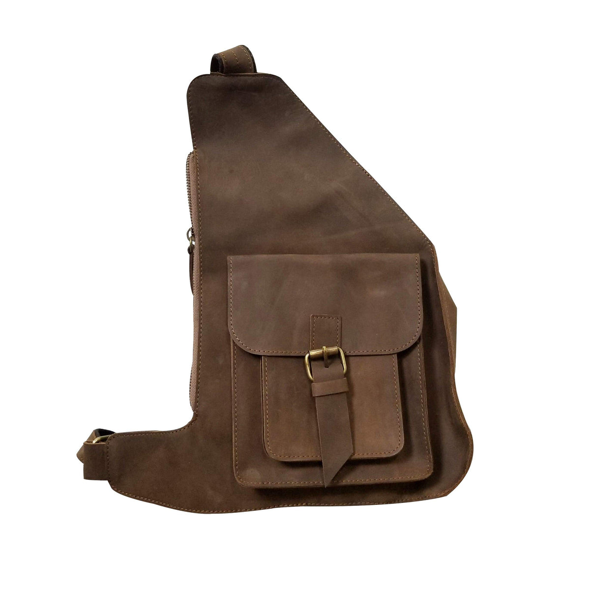 Sling Bag Perfect for a day trip/ travel or for outdoor