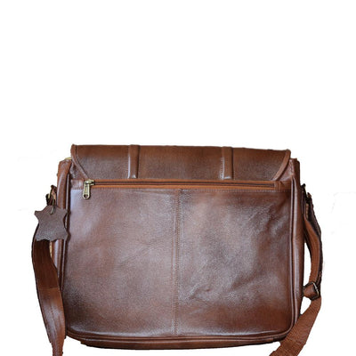 Stylish Messenger and laptop bag for men