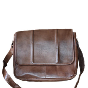 Stylish Messenger and laptop bag for men