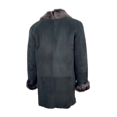 Georges Toscana Shearling sheepskin Coat