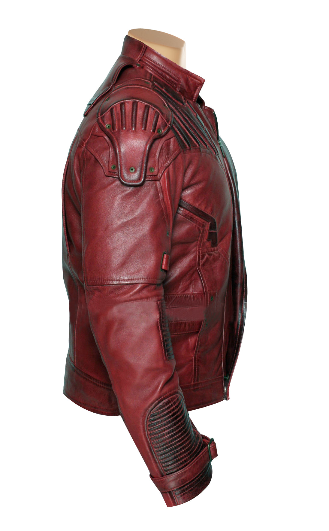 Guardian Lightweight Galaxy Star Lords Jacket 